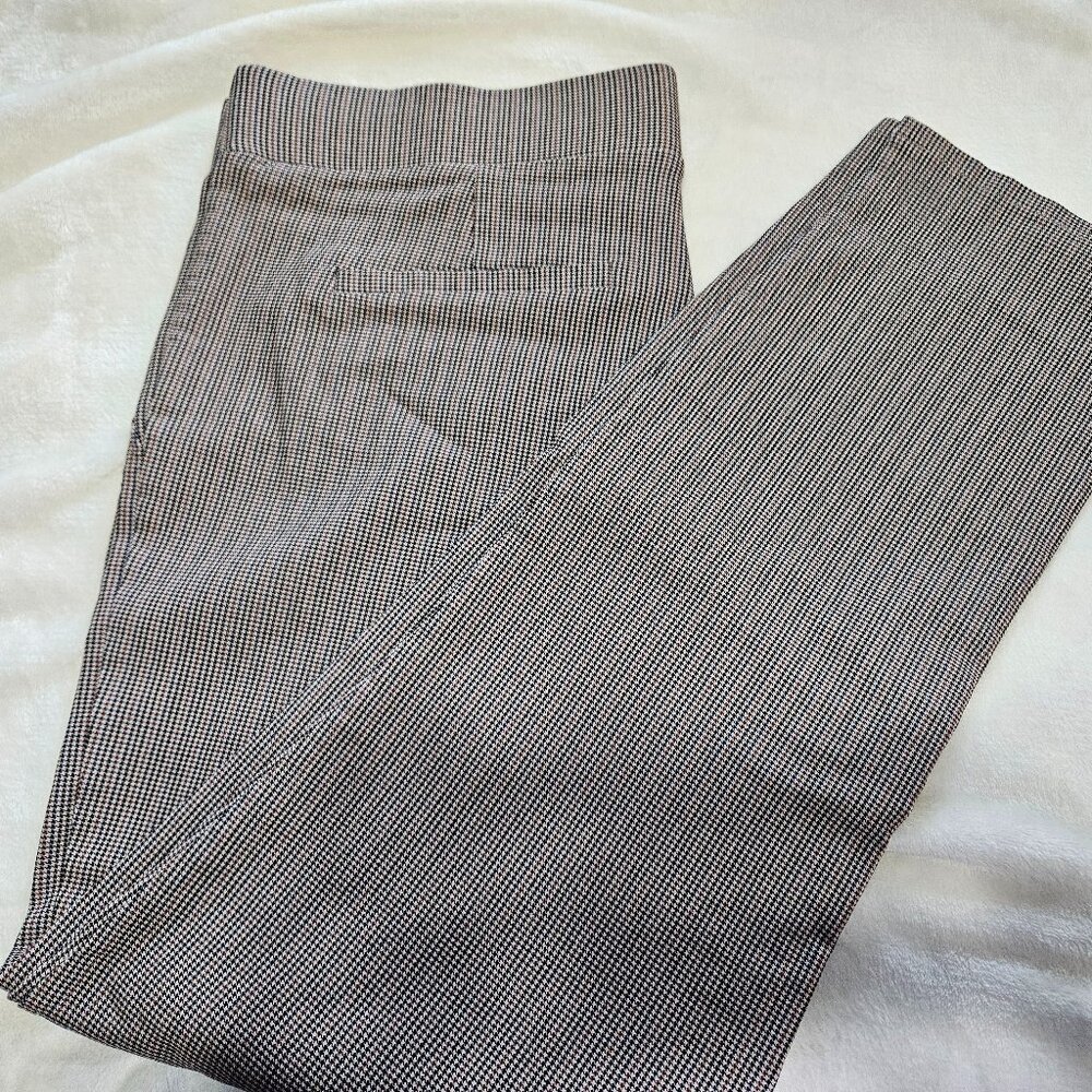 Berkley Jensen Pointe Pant
